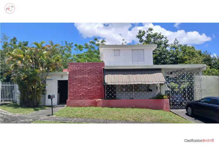 Urb. Extension Villa Rica