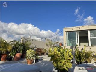 Penthouse Portales Parque Escorial