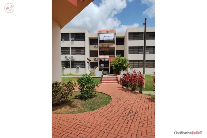 Apto Condominio Parque de Bonanille