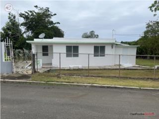 Casa las parcelas Aguas Claras en ceiba 