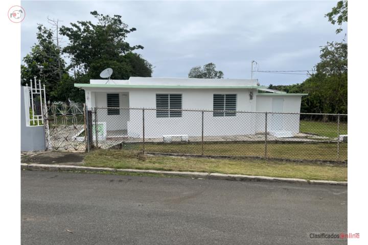 Casa las parcelas Aguas Claras en ceiba
