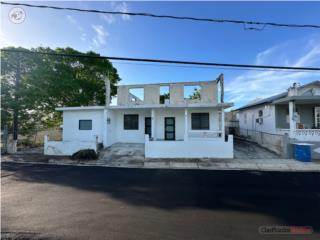Puerto Rico - Bienes Raices Ventaventa cash casa Fajardo Puerto Rico