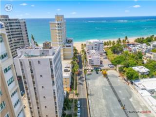 Carrion Court Playa Puerto Rico