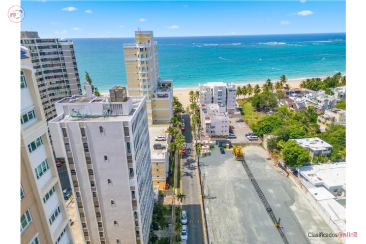 En Venta - Carrion Court Vista Al Mar $1.3M