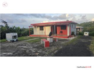 Bayamoncito Puerto Rico