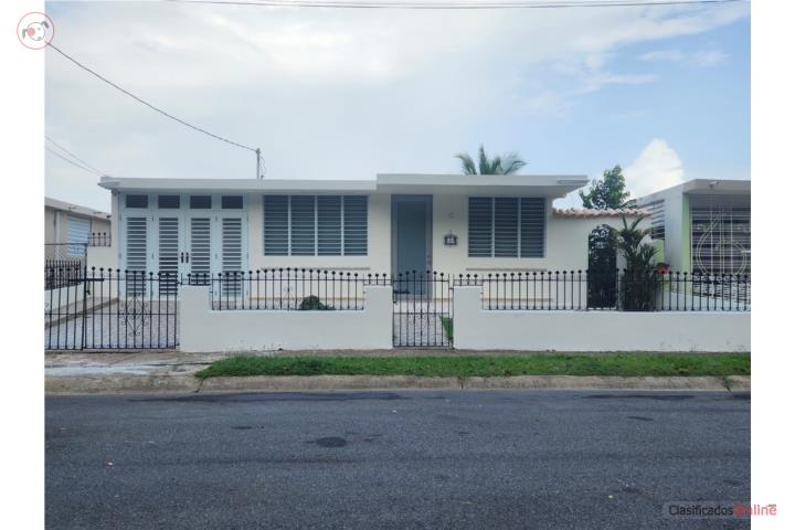 Urb Vegas de Ceiba