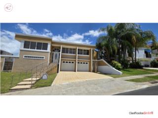 Urb. Vista Bella Bayam�n,5H,3B,Piscina,Garaje