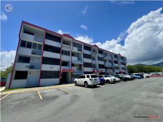 Cond. Cuenca del Guaman�