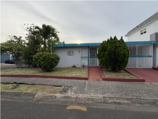 Oportunidad para inversionistas - Bayamon