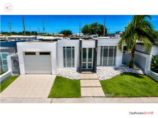 Casa en urbanizaci�n 