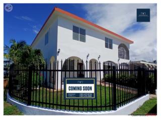 �Casa de esquina! 3ra Sec Levittown 