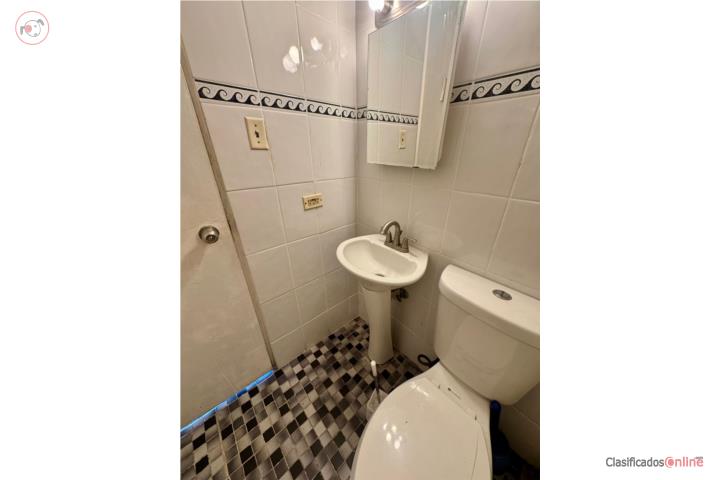 COND GOLDEN TOWER, CAROLINA, 1/1 $120k