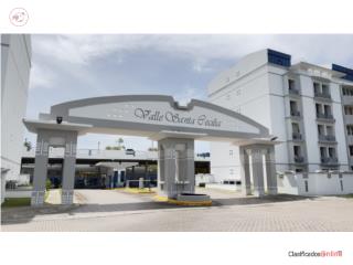 Condominio Valle Santa Cecilia