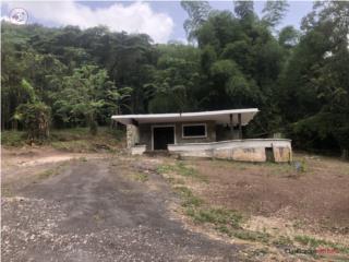 Preciosa finca en elBarrio Jagueyes de Villa
