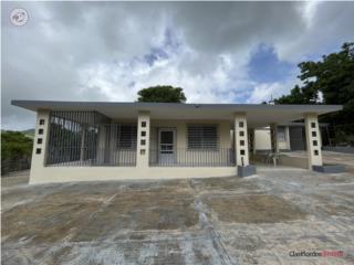 Puerto Rico - Bienes Raices VentaExcelente propiedad lista para mudarse! Puerto Rico