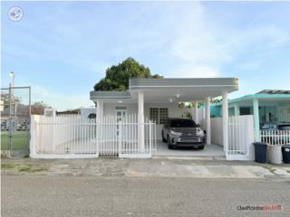 Ponce Urb Bella Vista $195,000 Esquina 