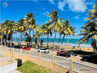 Beachfront � Airbnb Allowed � Ocean Front