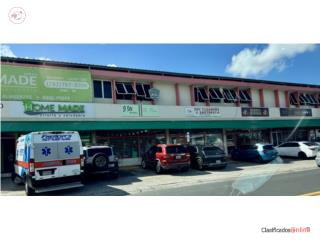 EDIFICIO COMERCIAL 210 AVE DOMENECH