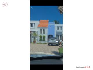 Casa Paisaje del lago 2 niveles 797k view mar