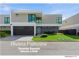 Riviera Parkview Monaco Flex Remodelada 