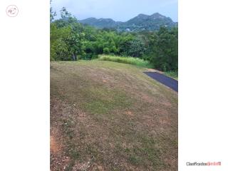 Lomas del sol Guaynabo, 2 solares 1cuerda c/ 