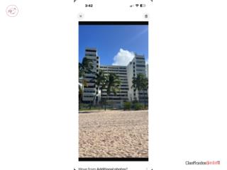 Isla Verde la mejor playa 