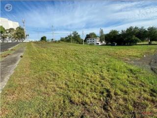 Boquer�n Villa Nautica Solar Esquina 1,097m2