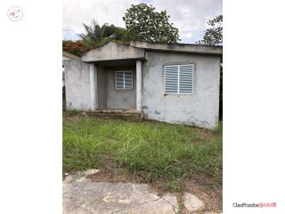 Puerto Rico - Bienes Raices VentaCasa 3 / 2  comunidad Pupo  Jim�nez Aguadilla Puerto Rico