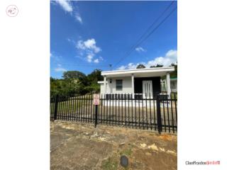 Casa en Venta en Aguadilla Comunidad Cab�n