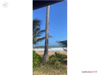 Isla verde Carolina ,La Mejor Playa 