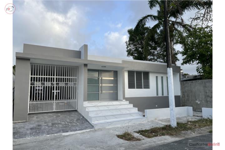 Urbanizacion Villas de Río Grande