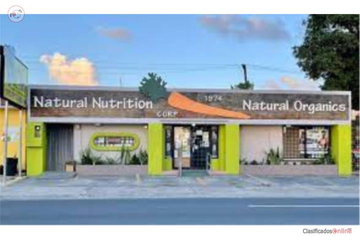 HEALTH FOODS  [NATURAL NUTRITION]