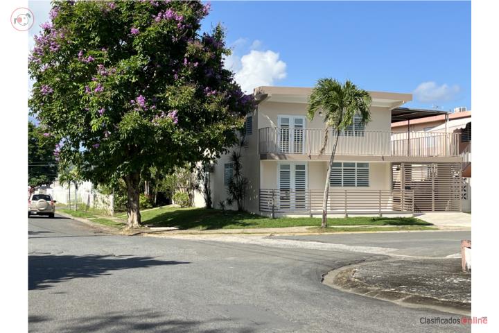 CAGUAS NORTE (A PASOS DE PLAZA CENTRO)