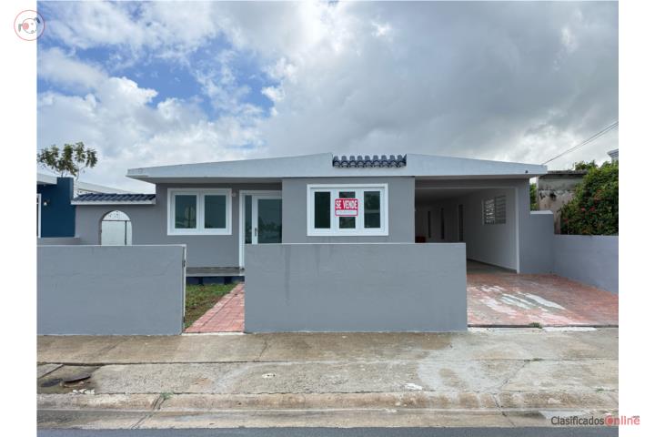 URB. VERDE MAR, HUMACAO