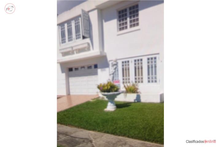 Villa Palmira, Punta Santiago