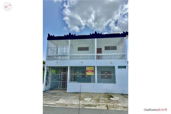 4 PUERTAS TREMENDO INCOME EN SAN JUAN!