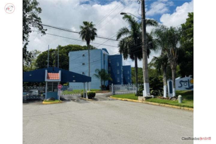 Monte Sol Fajardo