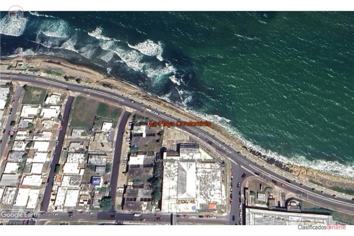 Venta Cash, Arecibo frente al mar $125,000