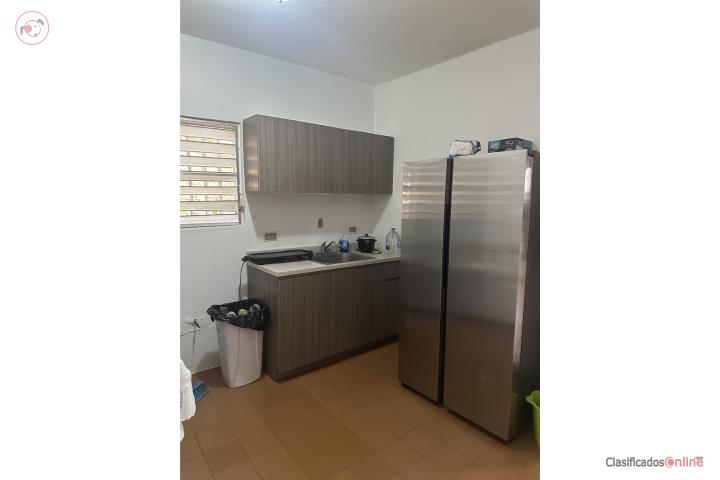 Casa en Arecibo Barrio Arenalejos (Campo)