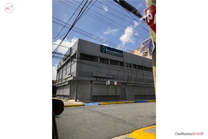 1400 San Rafael Street, San Juan