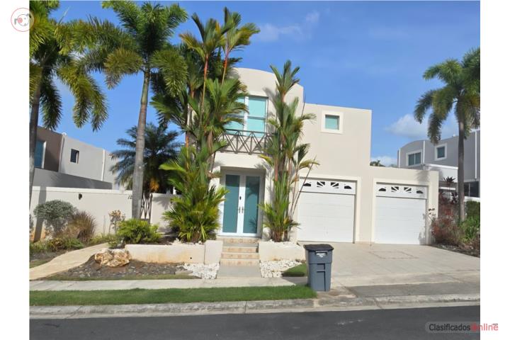 URB. VILLA CARIBE HACIENDA SAN JOSE SOLO 430K