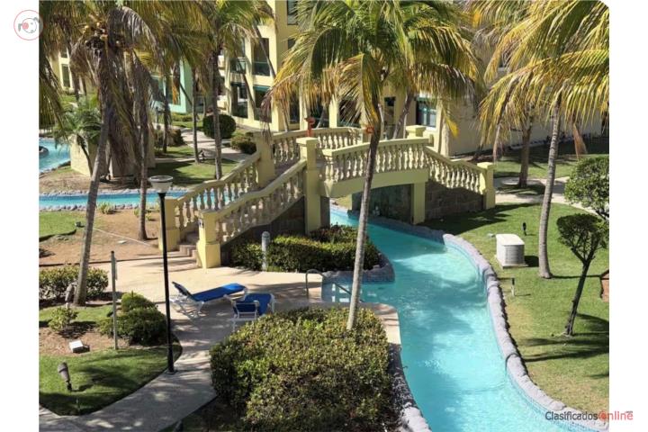 Cond. Aquatika Primer Piso Remodelado Airbnb