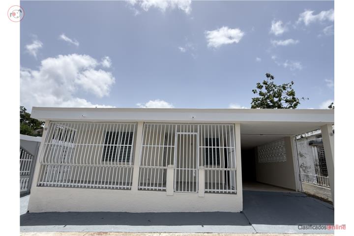 Casa Remodelada 4H/2B - Open House Sabado