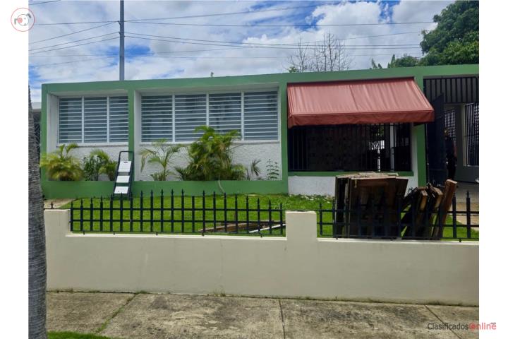 URB BONNEVILLE HEIGHTS COMODA PROPIEDAD