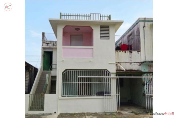 Casa Multifamiliar Humacao
