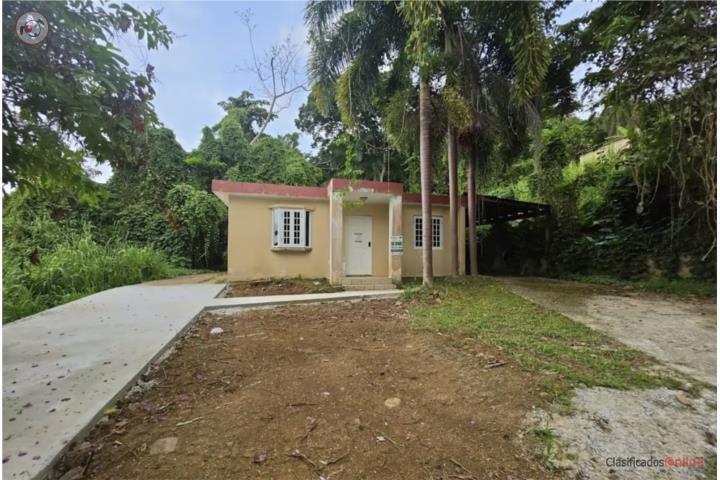 Open House -Río Grande | 3/2