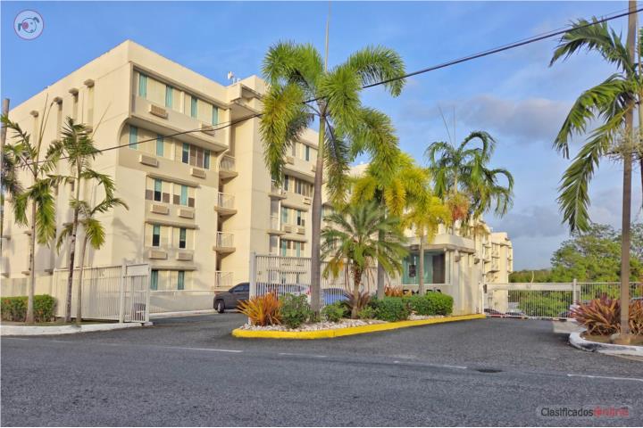 Apartment in El Maria, San Juan - Río Piedras