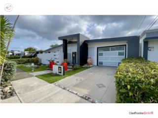 Move-In Ready Home in Torrimar, Guaynabo