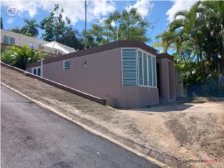 Bo Guaraguao, 2bed/1bath 140K Cash only