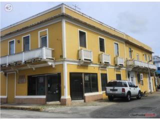 Pueblo Casco Urbano, Humacao-PR